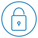 Unlock 3 icon