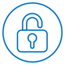 Unlock 2 icon