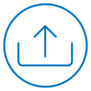 Upload 2 icon