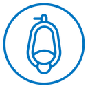 Urinal icon