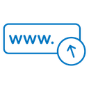 Url 3 icon