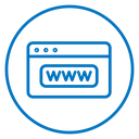 Url icon