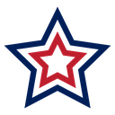 USA Star icon
