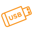 Usb icon
