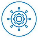 Useful functions icon