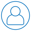 User icon