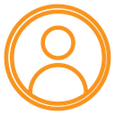 User icon