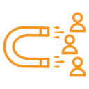 User Engagement icon