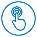 User interface icon