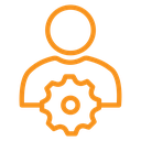 User Management icon
