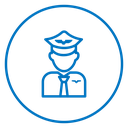 User pilot 2 icon