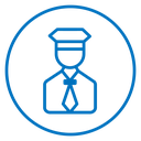 User pilot icon