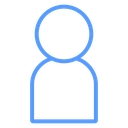 User Silhouette icon