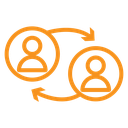 User switch icon