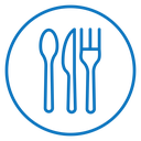Utensils icon