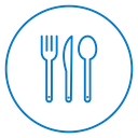 Utensils 2 icon