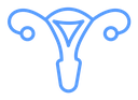 Uterus icon