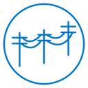 Utility pole 2 icon