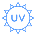 UV icon