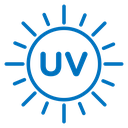 UV icon