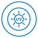 UV icon