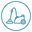 Vacuum cleaner 2 icon