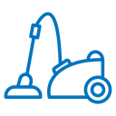 Vacuum cleaner 2 icon