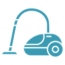 Vacuum cleaner 4 icon