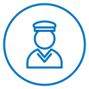Valet icon