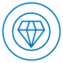 Values icon