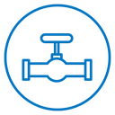 Valve icon