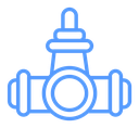 Valve icon