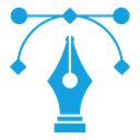 Vector icon