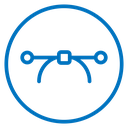 Vector 2 icon
