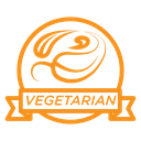 Vegetarian food diet icon