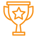 Victory icon