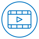 Video icon
