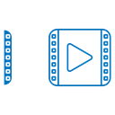 Video icon