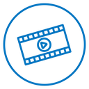 Video icon