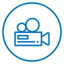 Video camera 2 icon