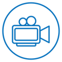 Video camera 2 icon