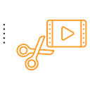 Video Editor icon
