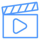 Video icon