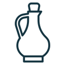 Vinegar icon