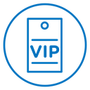 VIP icon