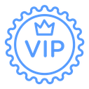 VIP icon