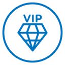 VIP icon
