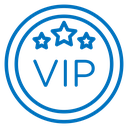 VIP icon