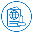 Visa 4 icon