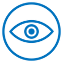 Visible icon